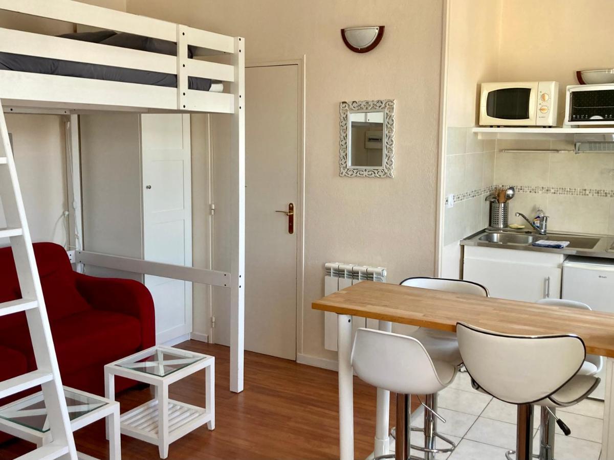 Apartment Le 22 - 4p Proche & Vue Bourg Arromanches-les-Bains