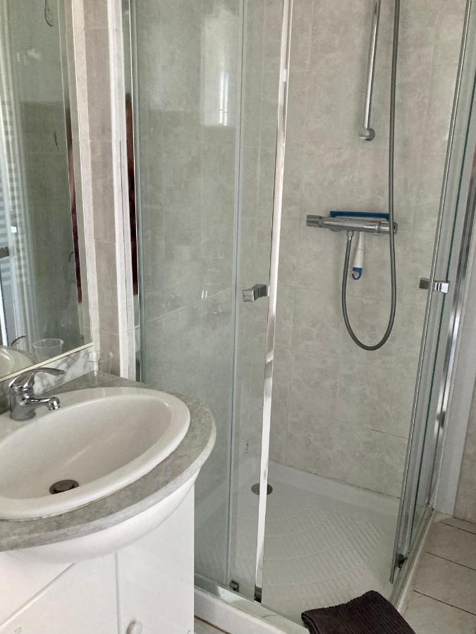Le 22 - 4p Proche & Vue Bourg Apartment